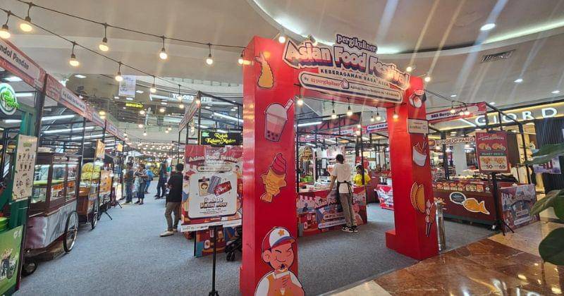 Dok. Cibubur Junction